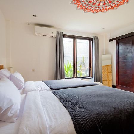Sattva Yoga Retreat Villas 캉구 외부 사진