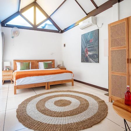 Sattva Yoga Retreat Villas 캉구 외부 사진