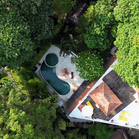 Sattva Yoga Retreat Villas 캉구 외부 사진