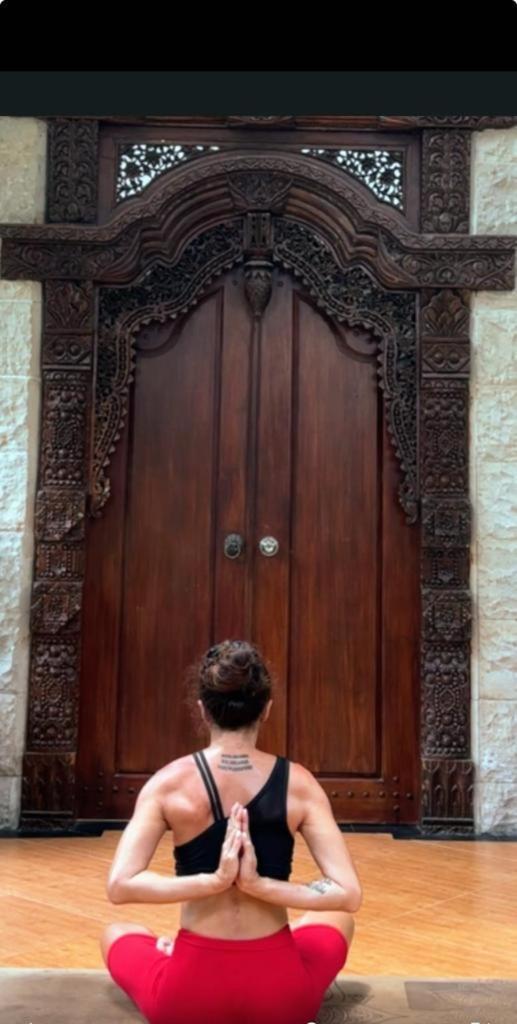 Sattva Yoga Retreat Villas 캉구 외부 사진