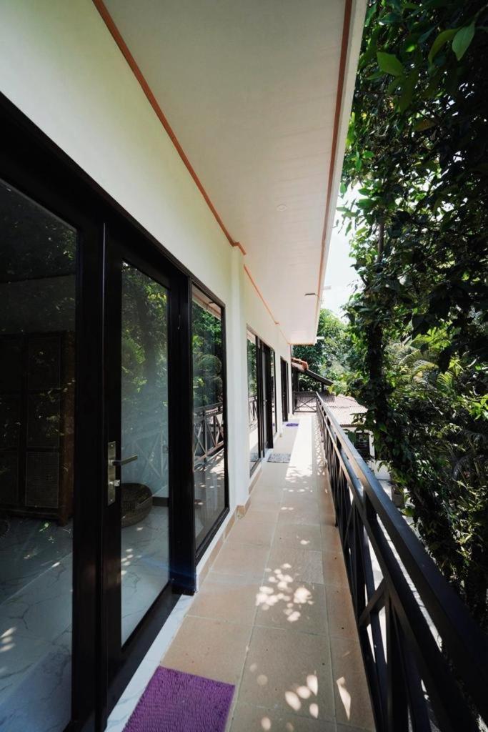 Sattva Yoga Retreat Villas 캉구 외부 사진