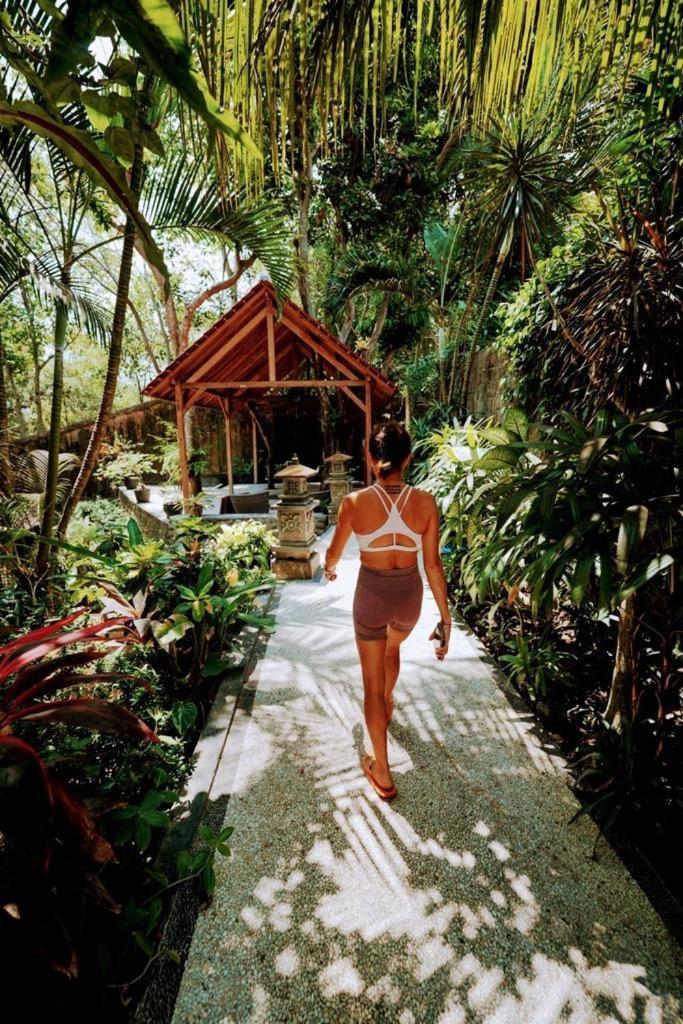 Sattva Yoga Retreat Villas 캉구 외부 사진