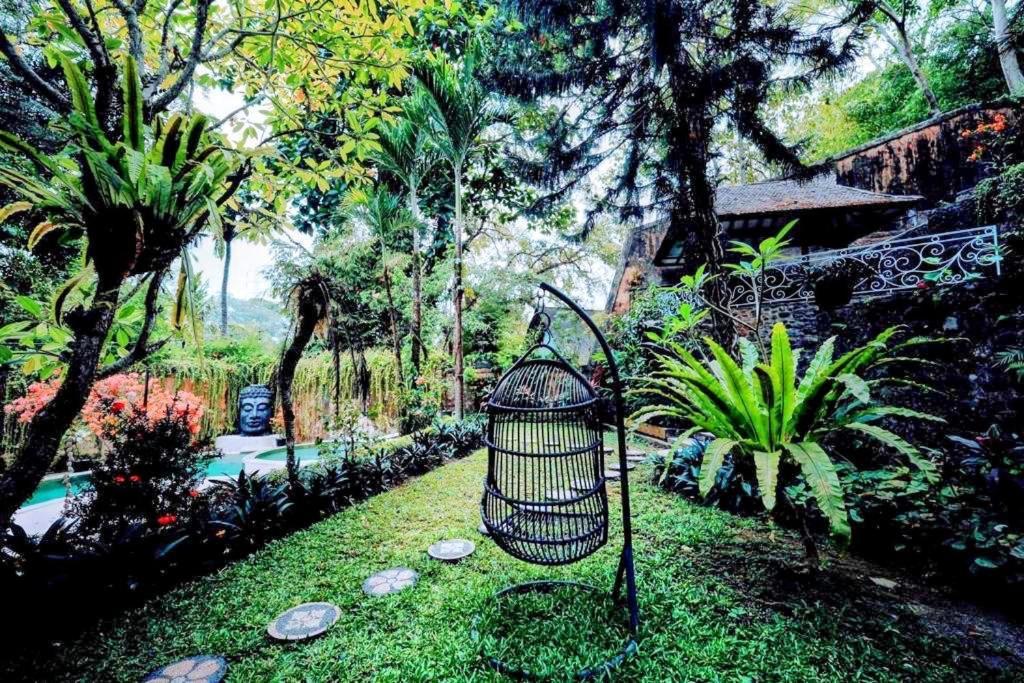 Sattva Yoga Retreat Villas 캉구 외부 사진