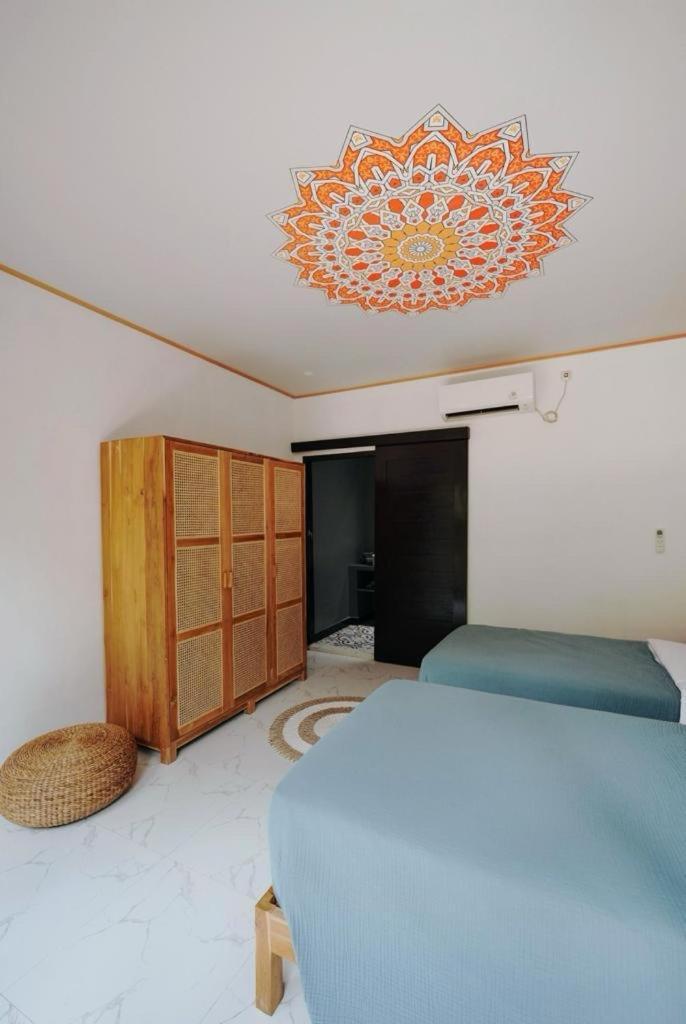 Sattva Yoga Retreat Villas 캉구 외부 사진