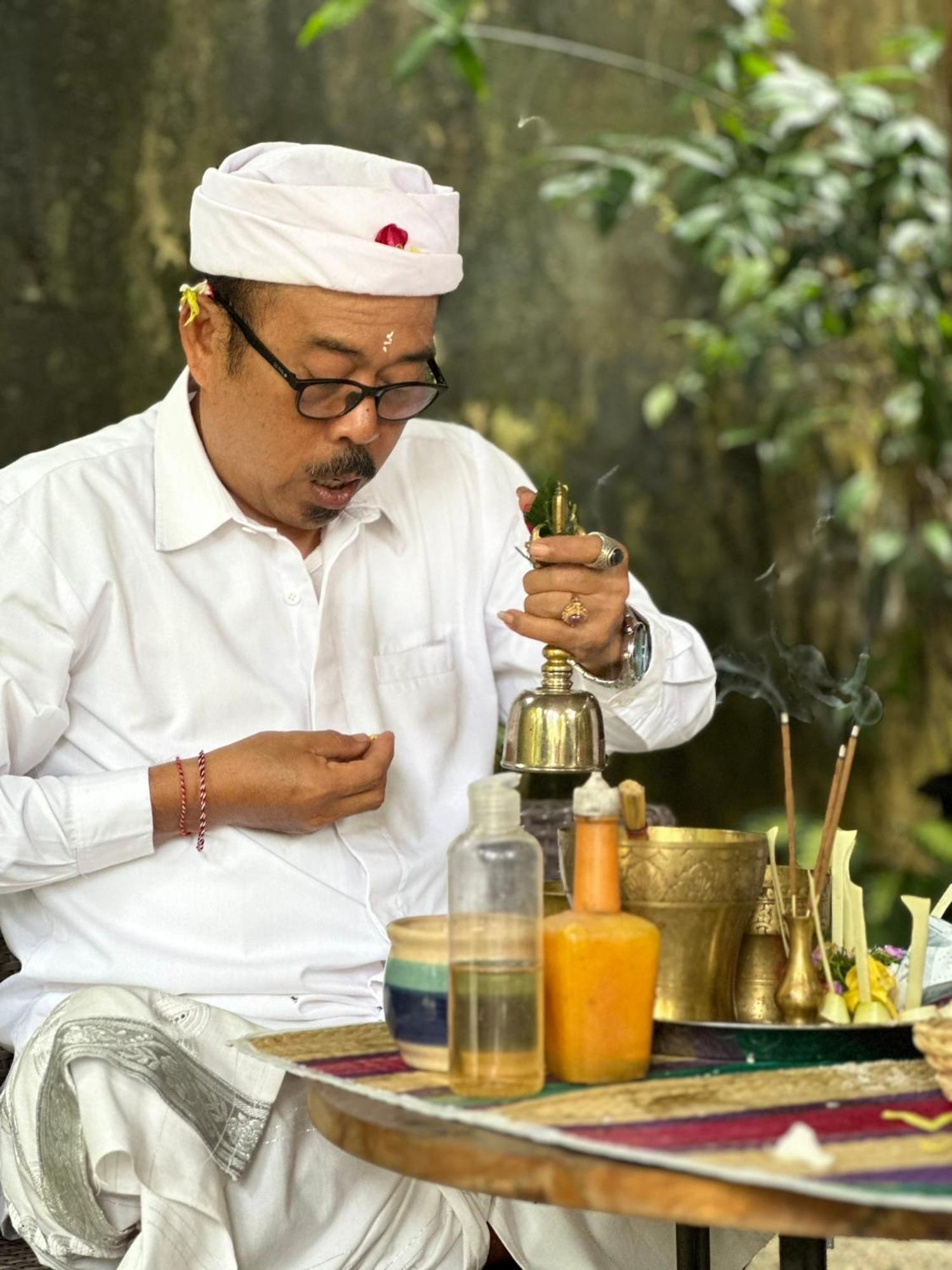 Sattva Yoga Retreat Villas 캉구 외부 사진